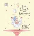 The Love of Learning