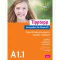 Tipptopp A1.1: Lernpaket fur Deutsch