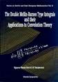 The Double Mellin-Barnes Type Integrals and Their Application to Convolution Theory