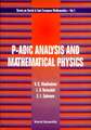 P-ADIC ANALYSIS & MATHEMATICAL PHY (V1)