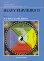 Heavy Flavours II