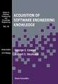 Acquisition of Software Engineering Knowledge - Sweep: An Automatic Programming System Based on Genetic Programming and Cultural Algorithms