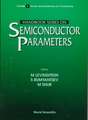 Handbook Series on Semiconductor Parameters - Volume 2: Ternary and Quaternary III-V Compounds