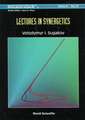 Lectures in Synergetics