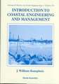 Introduction to Coastal Engineering and