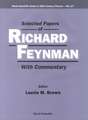 Selected Papers of Richard Feynman (with Commentary)