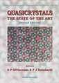 Quasicrystals: The State of the Art (2nd Edition)