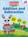 Addition and Subtraction