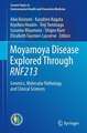 Moyamoya Disease Explored Through RNF213: Genetics, Molecular Pathology, and Clinical Sciences