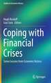 Coping with Financial Crises: Some Lessons from Economic History