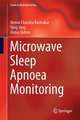 Microwave Sleep Apnoea Monitoring