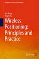 Wireless Positioning: Principles and Practice