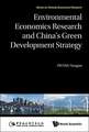 Environment Economic Research & Chn Green Develop Strategy