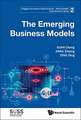 EMERGING BUSINESS MODELS, THE