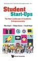 STUDENT START-UPS