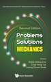 PROBLEM & SOLUTION MECH (2ND ED)