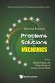 PROBLEM & SOLUTION MECH (2ND ED)