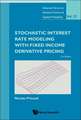 Stoch Intere Rate Model (3rd Ed)