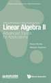 LINEAR ALGEBRA II