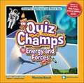 ENERGY AND FORCES