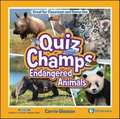 ENDANGERED ANIMALS