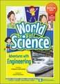 ADVENTURES WITH ENGINEERING
