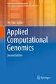 Applied Computational Genomics