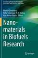 Nanomaterials in Biofuels Research