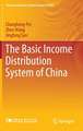 The Basic Income Distribution System of China