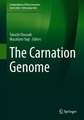 The Carnation Genome