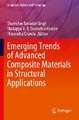 Emerging Trends of Advanced Composite Materials in Structural Applications