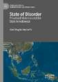 State of Disorder: Privatised Violence and the State in Indonesia