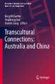 Transcultural Connections: Australia and China