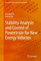 Stability Analysis and Control of Powertrain for New Energy Vehicles