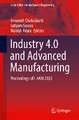 Industry 4.0 and Advanced Manufacturing: Proceedings of I-4AM 2022