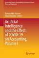 Artificial Intelligence and COVID Effect on Accounting