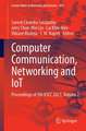 Computer Communication, Networking and IoT: Proceedings of 5th ICICC 2021, Volume 2