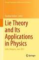 Lie Theory and Its Applications in Physics: Sofia, Bulgaria, June 2021