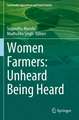 Women Farmers: Unheard Being Heard