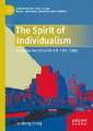 The Spirit of Individualism: Shanghai Avant-Garde Art in the 1980s