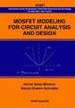 Mosfet Modeling for Circuit Analysis and Design