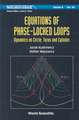 Equations of Phase-Locked Loops: Dynamics on the Circle, Torus and Cylinder