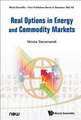 Real Options in Energy and Commodity Markets