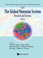 Global Monsoon System, The