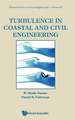 Turbulence in Coastal and Civil Engineering