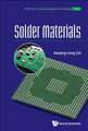 SOLDER MATERIALS