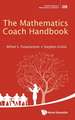 MATHEMATICS COACH HANDBOOK, THE