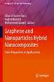 Graphene and Nanoparticles Hybrid Nanocomposites: From Preparation to Applications