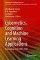 Cybernetics, Cognition and Machine Learning Applications: Proceedings of ICCCMLA 2020