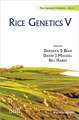 Rice Genetics V - Proceedings of the Fifth International Rice Genetics Symposium